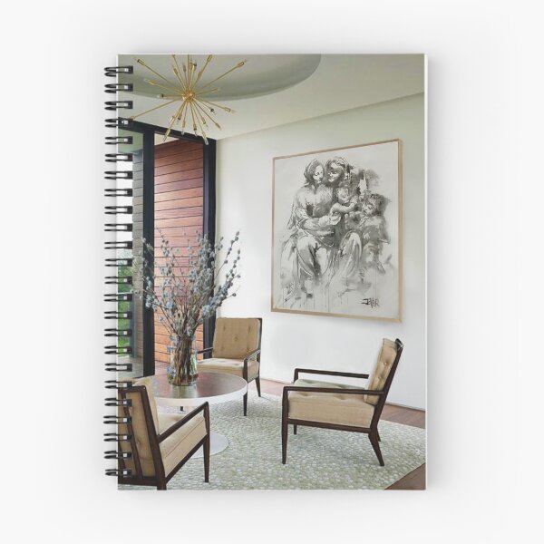 Item preview, leonardo room designed and sold by Loui  Jover.