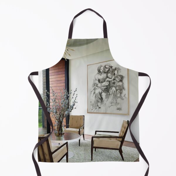 Item preview, leonardo room designed and sold by Loui Jover.