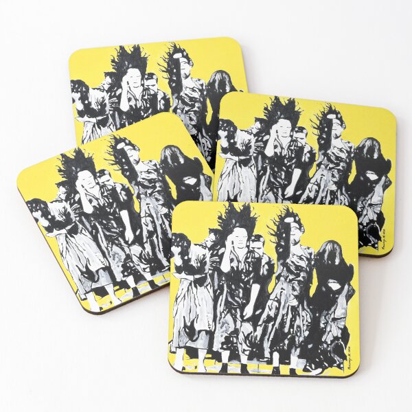 Item preview, Urban Dancing in Havana, Miriannys Montes de Oca designed and sold by The Sr Corchea Backroom Art.