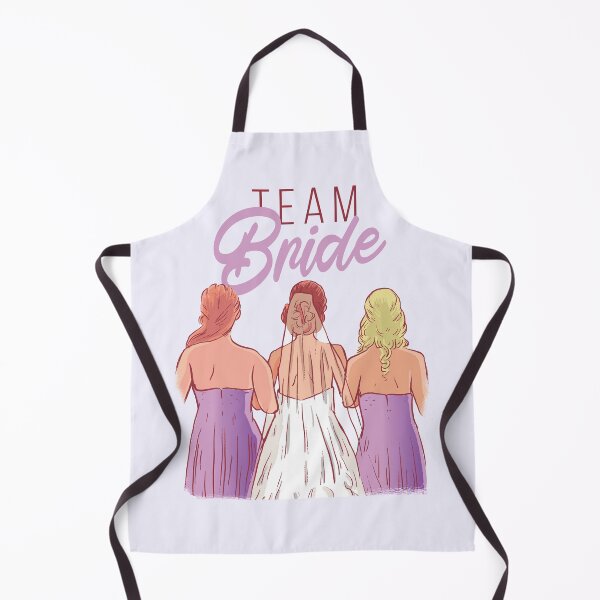 Item preview, Bridesmaid Gift Proposal Team Bride designed and sold by TamGustam.