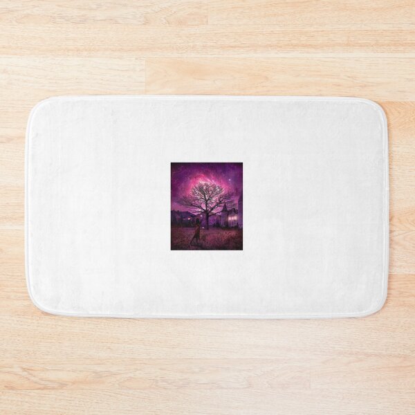 Item preview, The sky and the trees designed and sold by Shobingstor.