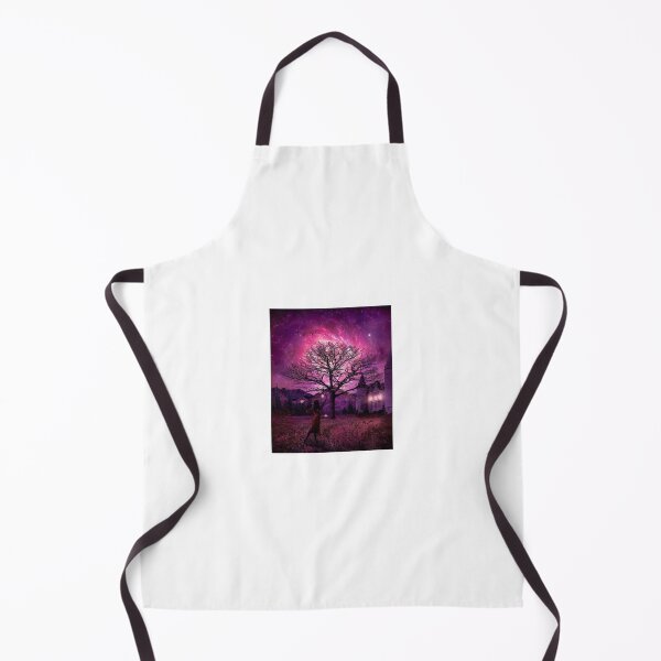 Item preview, The sky and the trees designed and sold by Shobingstor.