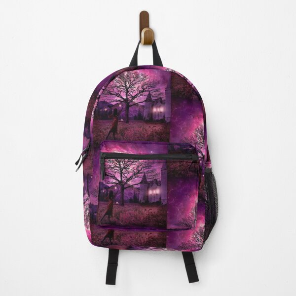 Item preview, The sky and the trees designed and sold by Shobingstor.