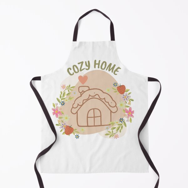 Item preview, Cozy cottage  designed and sold by Chestnutwind.