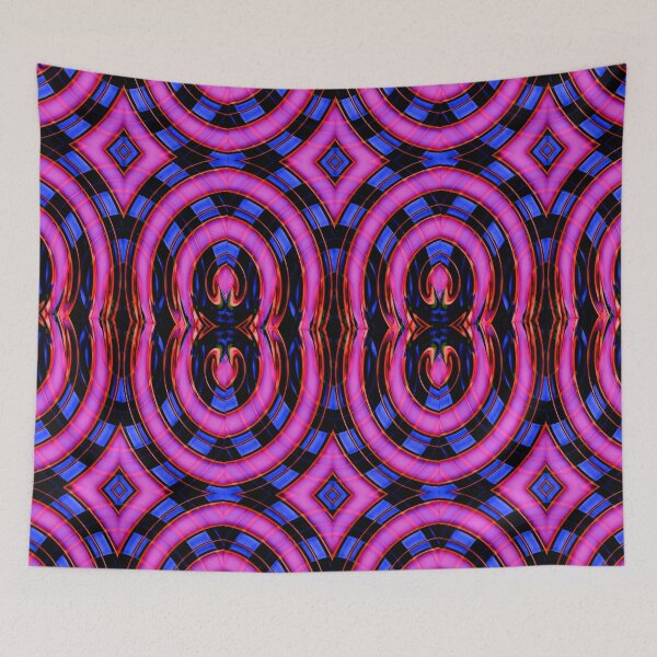 Item preview, Spiral Contrast Wake Up Call designed and sold by NolaJere.