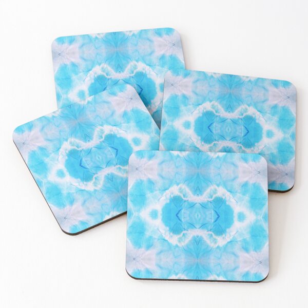 Item preview, Iceberg Tie Dye designed and sold by ShowMePride.