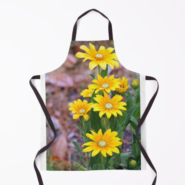 Item preview, Golden Daises designed and sold by Cynthia48.