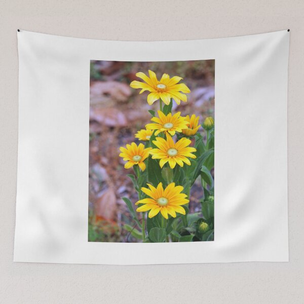 Item preview, Golden Daises  designed and sold by Cynthia48.