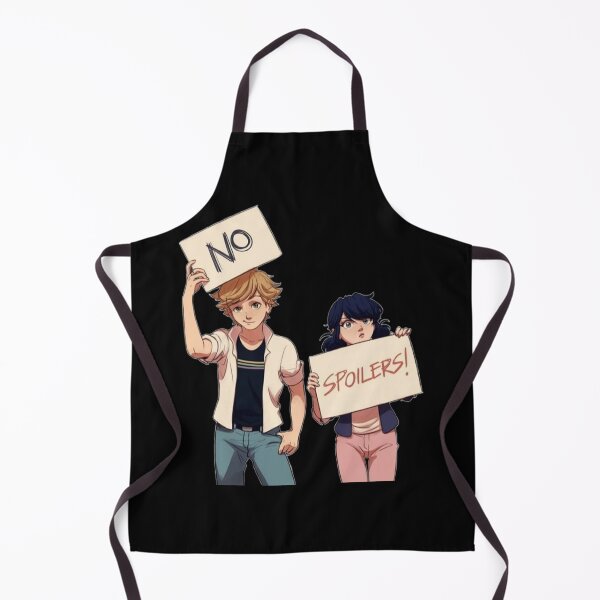 Item preview, Please No spilors Funny boy and girl designed and sold by Cool Store.