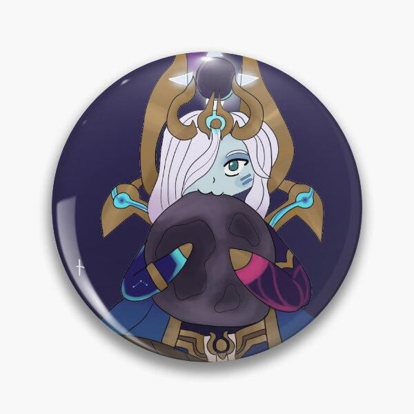 Item preview, Cosmic Vladimir Snack Time.  designed and sold by DashyArt.