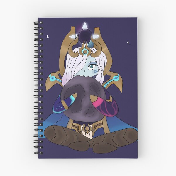 Item preview, Cosmic Vladimir Snack Time.  designed and sold by DashyArt.