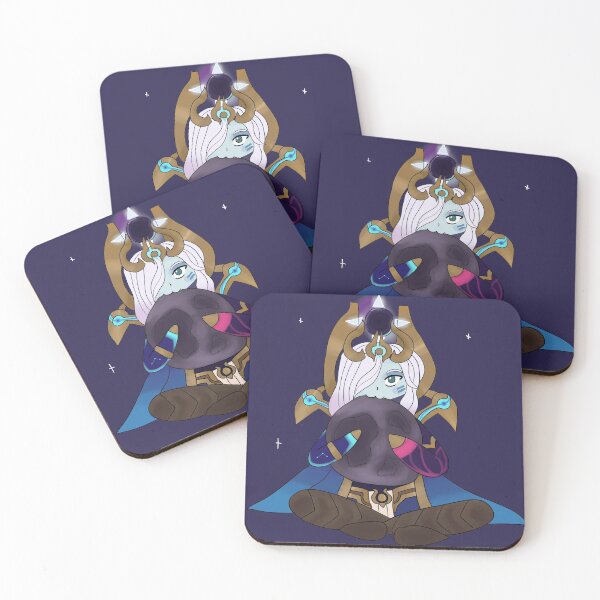 Item preview, Cosmic Vladimir Snack Time.  designed and sold by DashyArt.