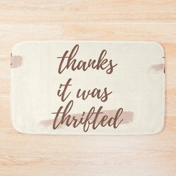 Item preview, thanks it was thrifted  designed and sold by itsimplea.