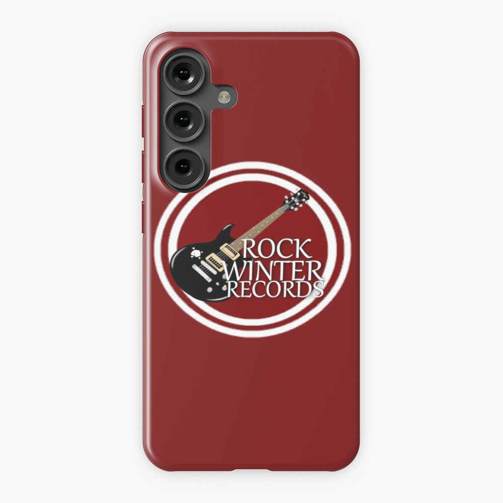 Item preview, Samsung Galaxy Snap Case designed and sold by RockWinterRec.