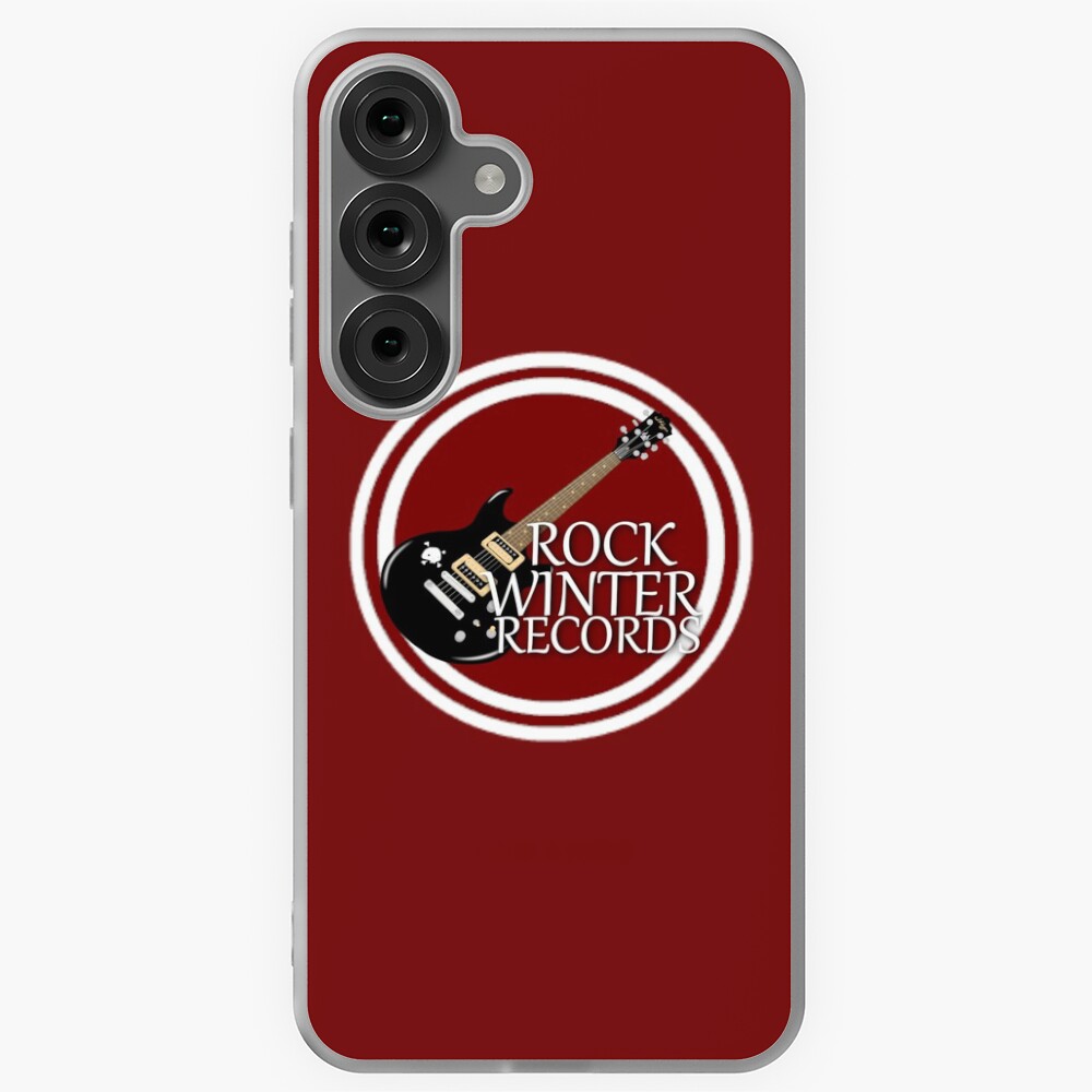 Item preview, Samsung Galaxy Soft Case designed and sold by RockWinterRec.