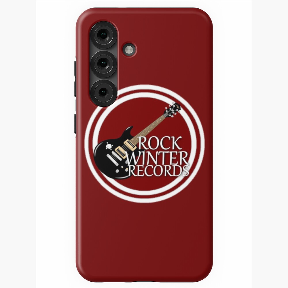 Item preview, Samsung Galaxy Tough Case designed and sold by RockWinterRec.