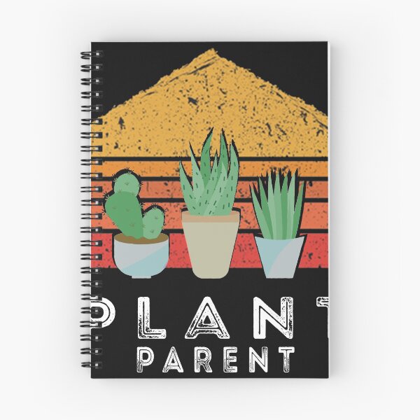 Item preview, distressed vintage plant parent garder love T-shirt designed and sold by PatternFariss.