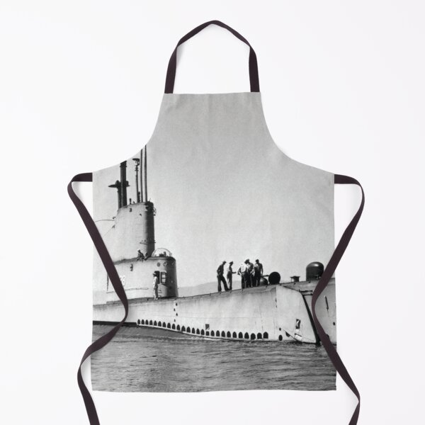 Item preview, USS CHARR (SS-328) SHIP'S STORE designed and sold by militarygifts.