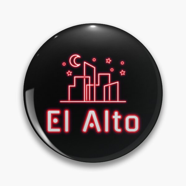 Item preview, El Alto, Bolivia designed and sold by SuperiorPrints.