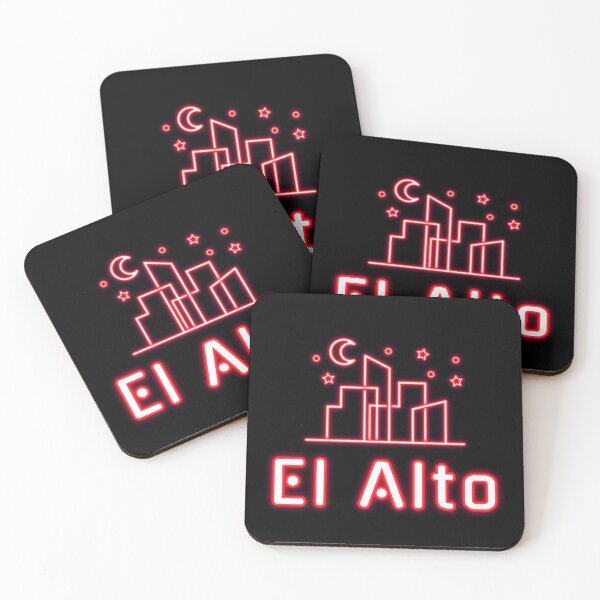 Item preview, El Alto, Bolivia designed and sold by SuperiorPrints.