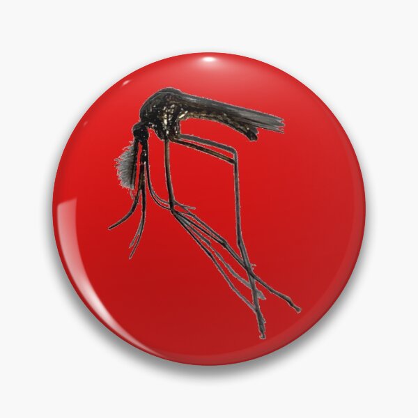 Item preview, Elephant Mosquito designed and sold by derbyisdead.