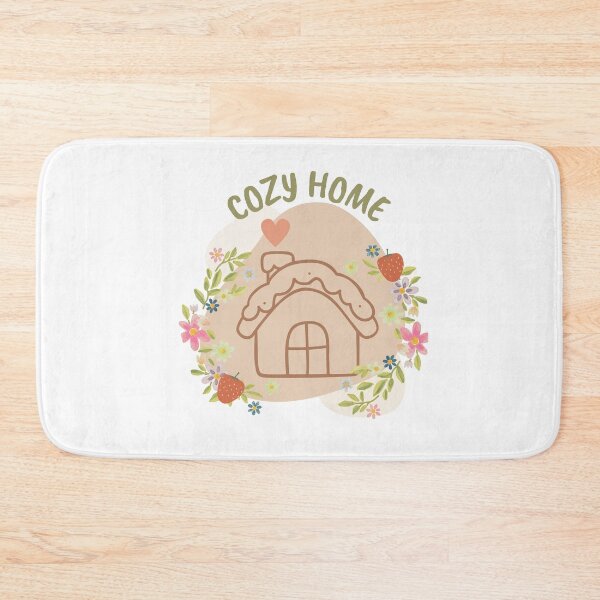 Item preview, Cozy cottage  designed and sold by Chestnutwind.