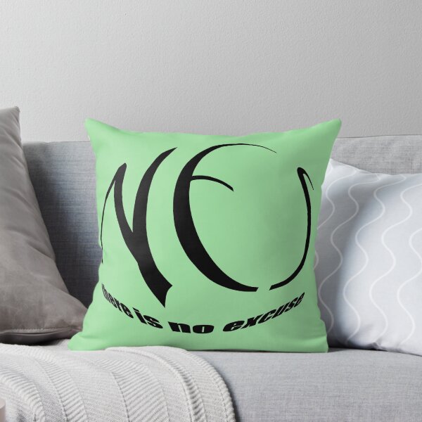 Item preview, There is no excuse designed and sold by MarkArtDesignUK.