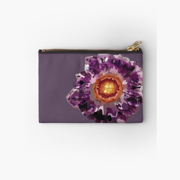 Item preview, Purple Geode designed and sold by aecdesign.