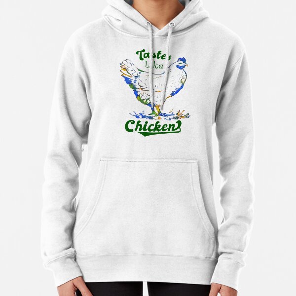 Ivy Creek Cubs Claw Marks Hoodie