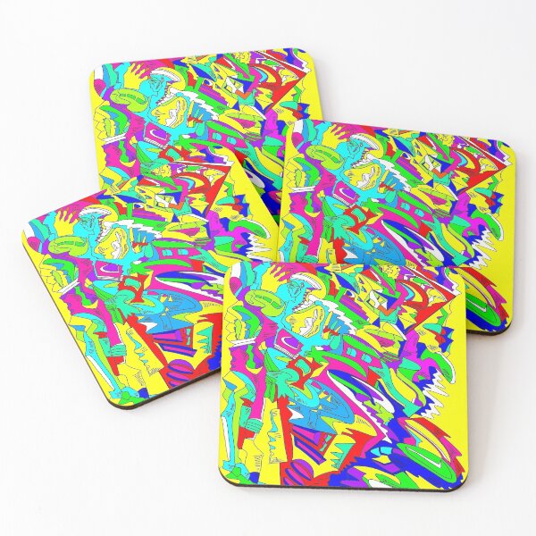 Item preview, NREM1 designed and sold by Alberto Carlos Montana.