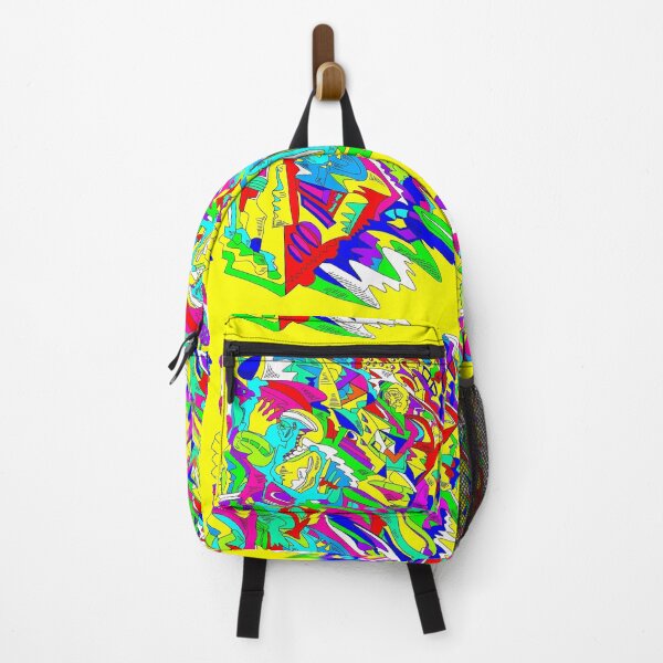 Item preview, NREM1 designed and sold by Alberto Carlos Montana.