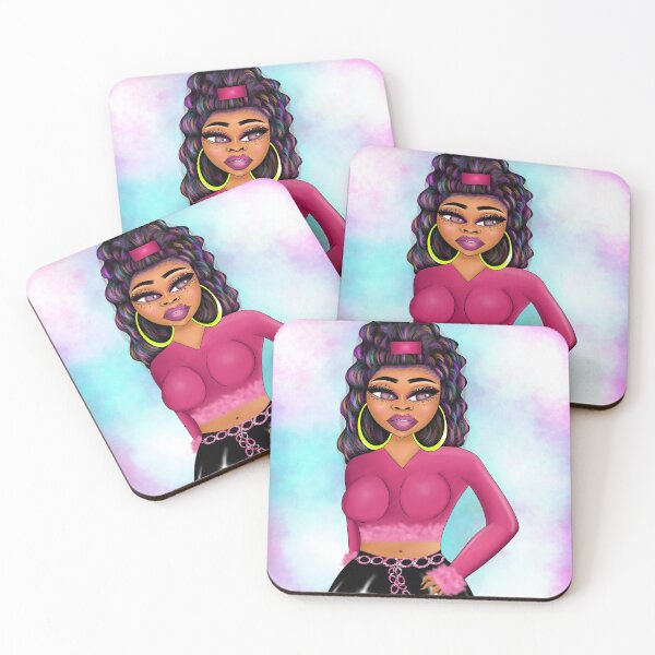 Item preview, Pretty In Pink designed and sold by samariac7.