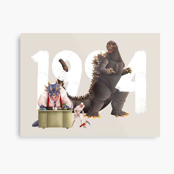 Item preview, Movie Monsters from 1994 designed and sold by Grecovia.