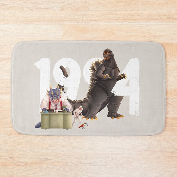 Item preview, Movie Monsters from 1994 designed and sold by Grecovia.