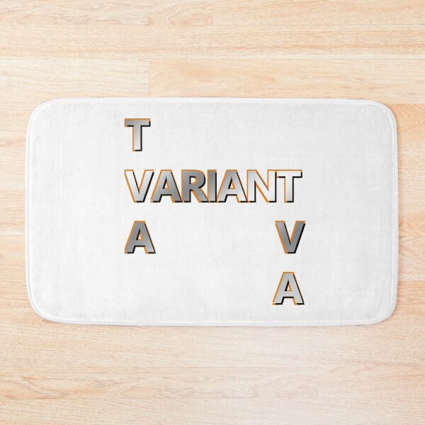 Item preview, Variant of the TVA designed and sold by Kyllerbuzcut.