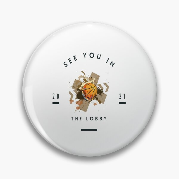Item preview, See you in The Lobby, Gift For Friend, Best Friend Quotes, Gift for Coworker designed and sold by simoTALHA.