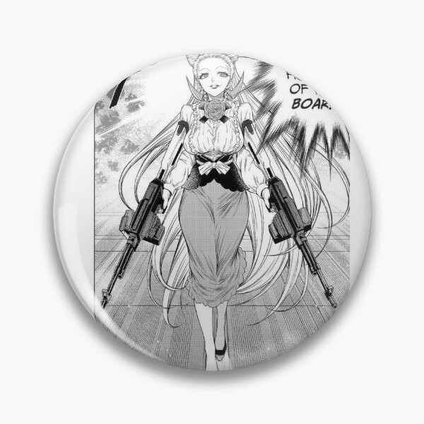Artikelvorschau, Juni Taisen Inonoshishi Manga-Panel entworfen und verkauft von vaduva37.
