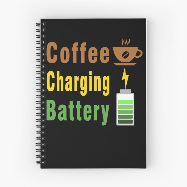Item preview, Coffee Charging Battery  designed and sold by LEGACY10.