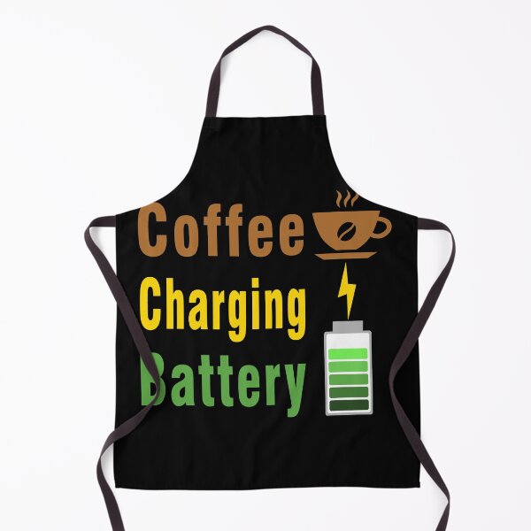 Item preview, Coffee Charging Battery  designed and sold by LEGACY10.