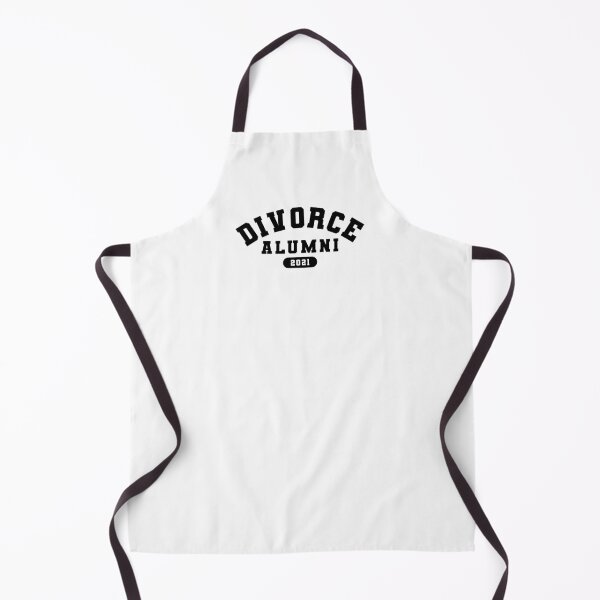 Item preview, Divorce Alumni 2021, Funny Just Divorced designed and sold by Maria Garcia.