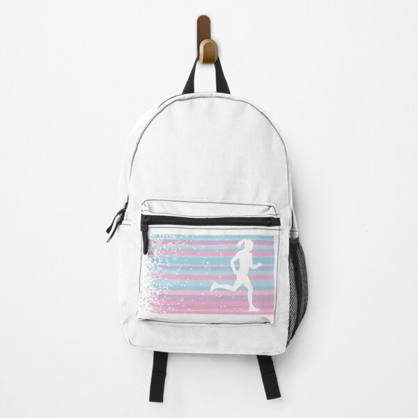 Item preview, Keep Running Soft Pastel Dispersion Edition designed and sold by XavierWendling.
