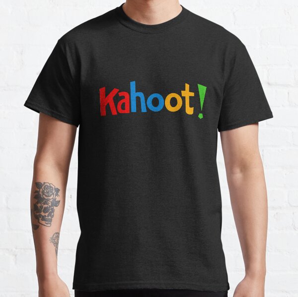 kahoot it Classic T-Shirt