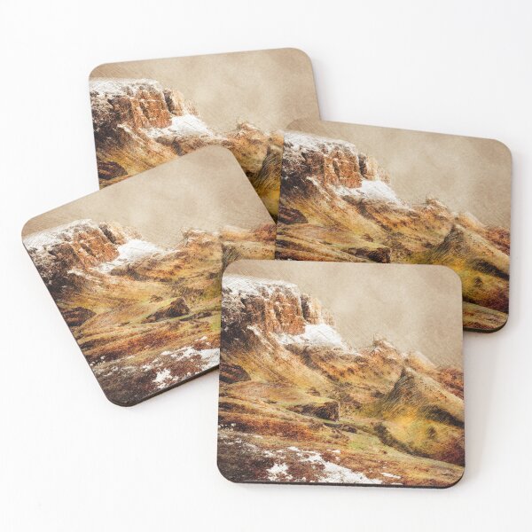 Item preview, Scotland landscape city #scotland designed and sold by JBJart.