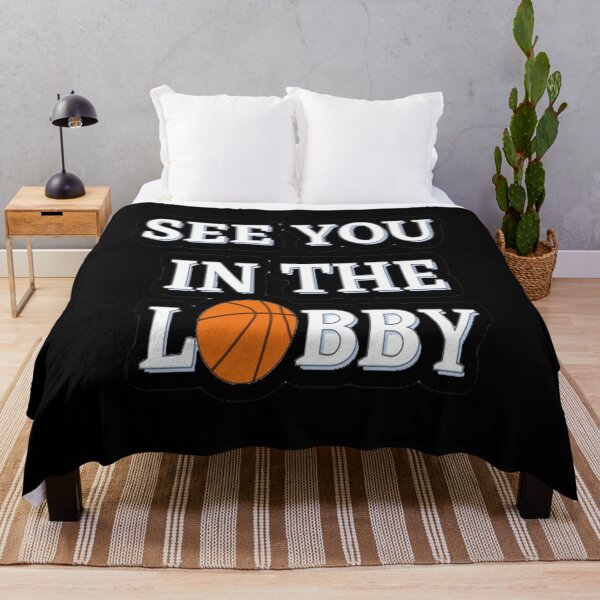 Item preview, See you in The Lobby, Gift For Friend, Best Friend Quotes, Gift for Coworker designed and sold by simoTALHA.