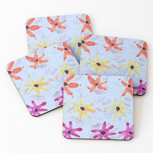 Item preview, Flower Shopping designed and sold by buzzcutart.