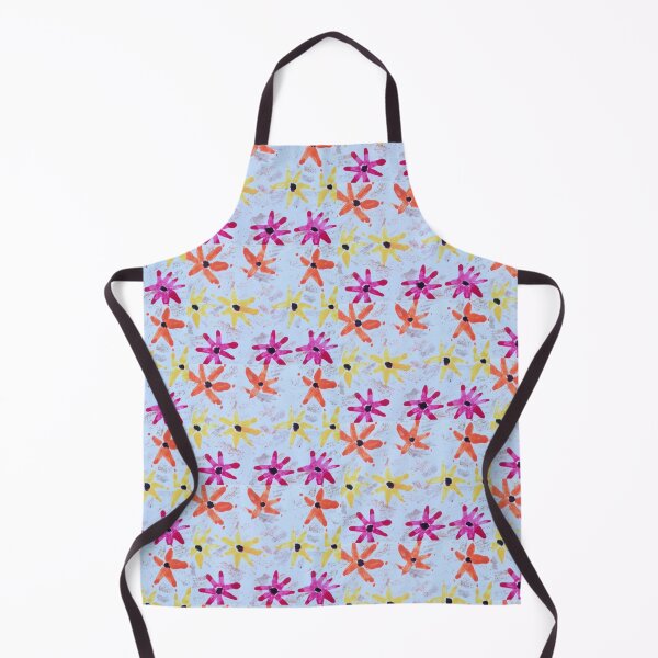 Item preview, Flower Shopping designed and sold by buzzcutart.