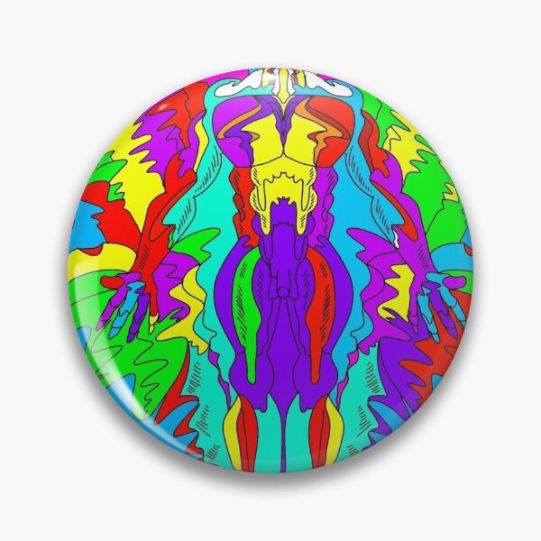 Item preview, Miracle designed and sold by Alberto Carlos Montana.