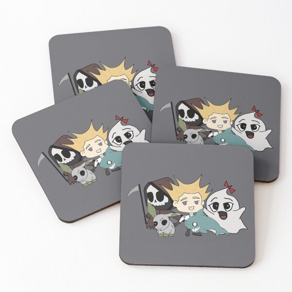 Item preview, Perfect Monsters Group Photo designed and sold by MBooloodian.