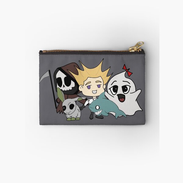 Item preview, Perfect Monsters Group Photo designed and sold by MBooloodian.