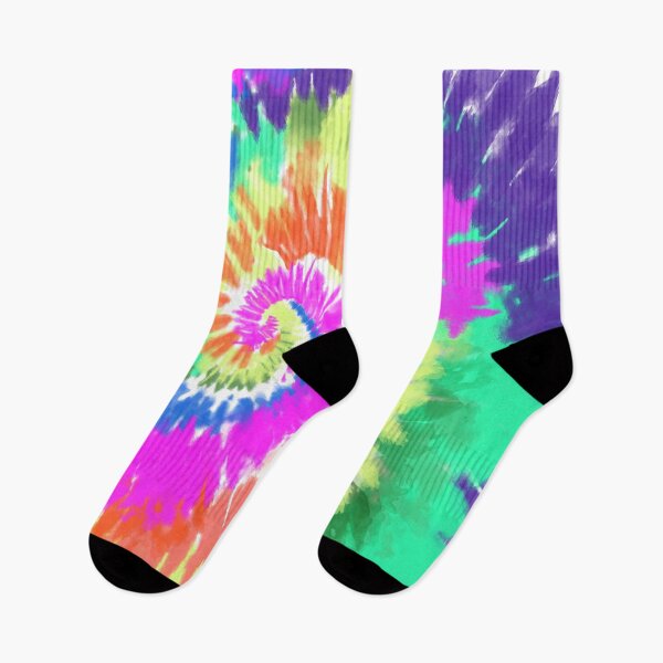 Item preview, Colorful Spiral Tie Dye designed and sold by FranzNCandy.